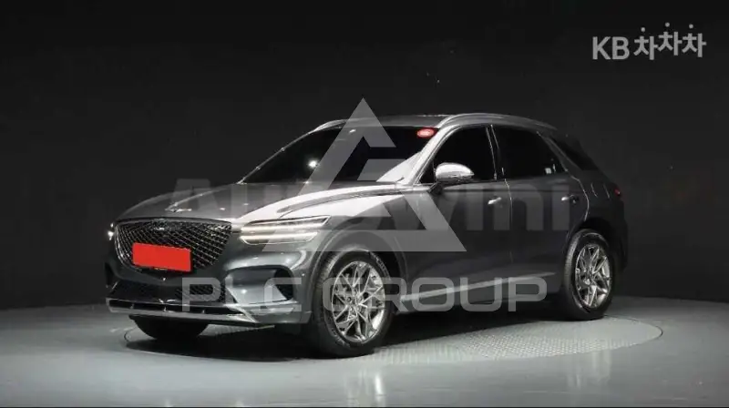 2023 Genesis GV70