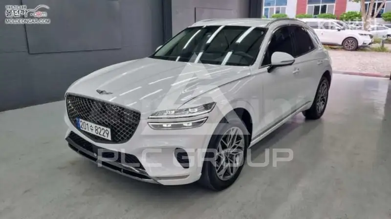2023 Genesis GV70