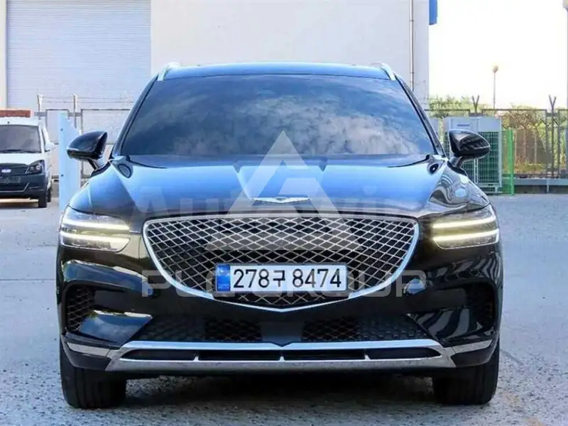 2023 Genesis GV70