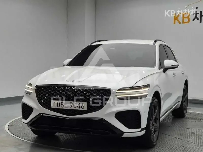 2023 Genesis GV70