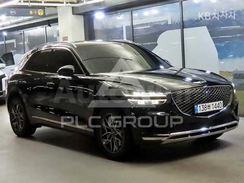 2023 Genesis GV70