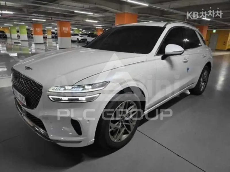 2023 Genesis GV70