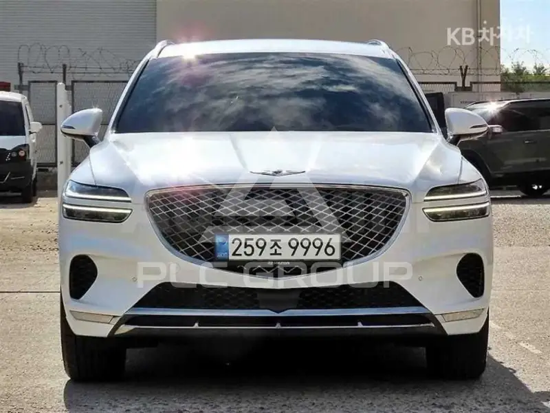 2023 Genesis GV70