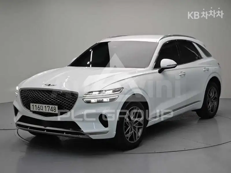 2023 Genesis GV70
