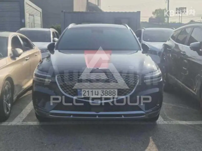 2023 Genesis GV70