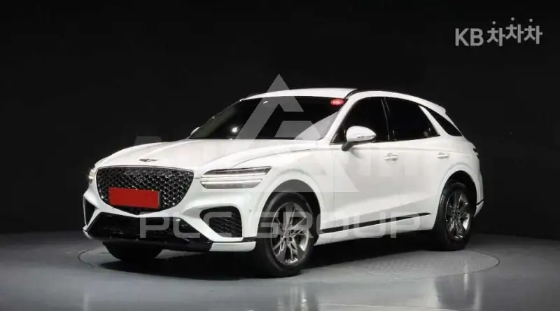 2023 Genesis GV70