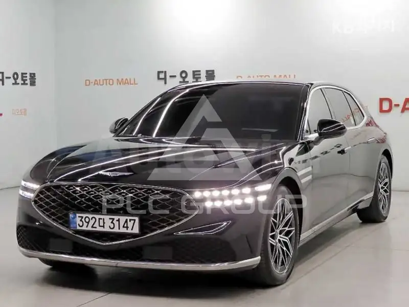 2023 Genesis G90