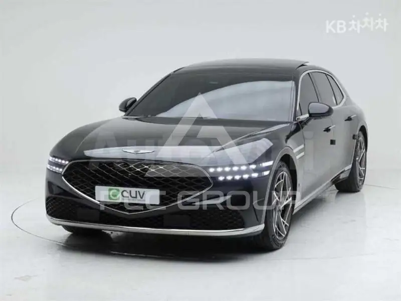 2023 Genesis G90