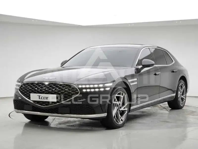 2023 Genesis G90