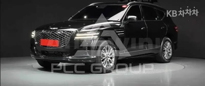2023 Genesis GV80