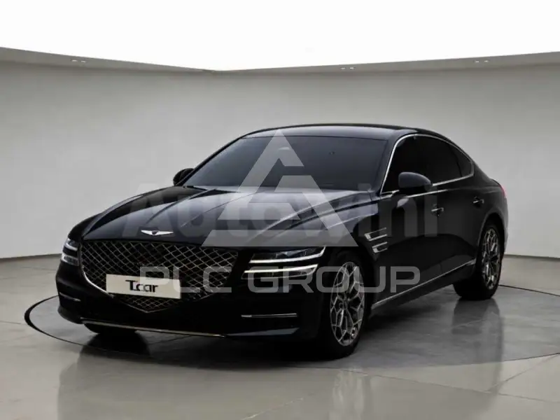 2023 Genesis G80