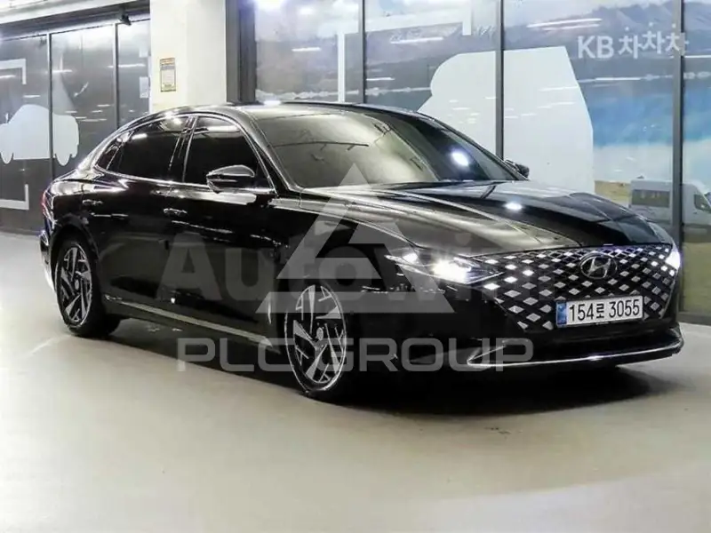 2023 Hyundai Grandeur