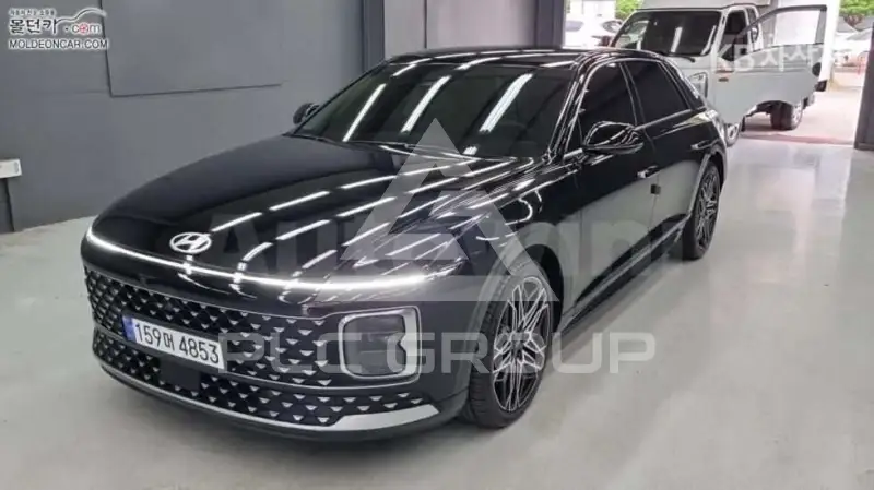 2023 Hyundai Grandeur