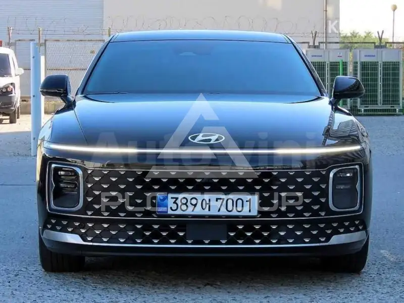 2023 Hyundai Grandeur