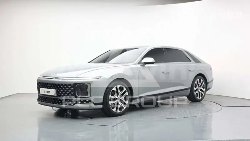2023 Hyundai Grandeur