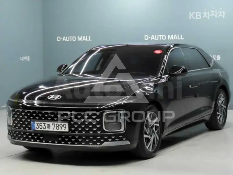 2023 Hyundai Grandeur