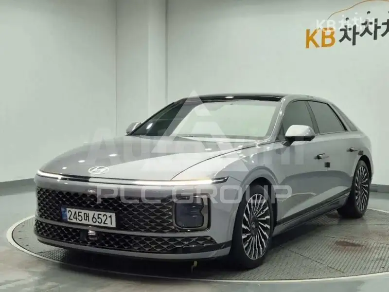 2023 Hyundai Grandeur