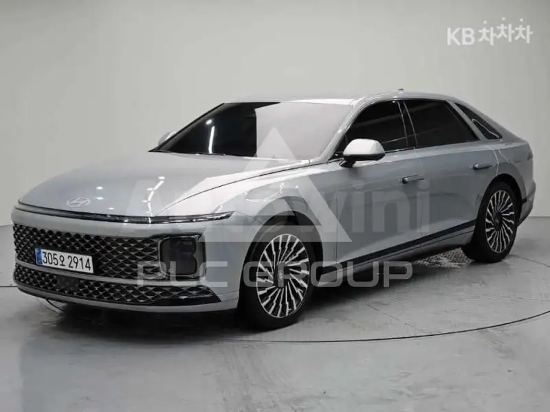 2023 Hyundai Grandeur
