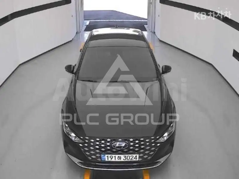 2023 Hyundai Grandeur