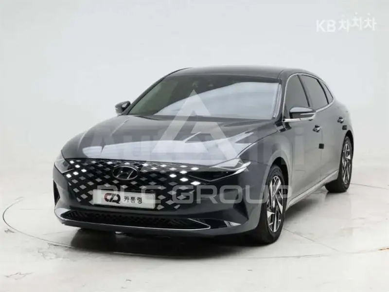 2023 Hyundai Grandeur