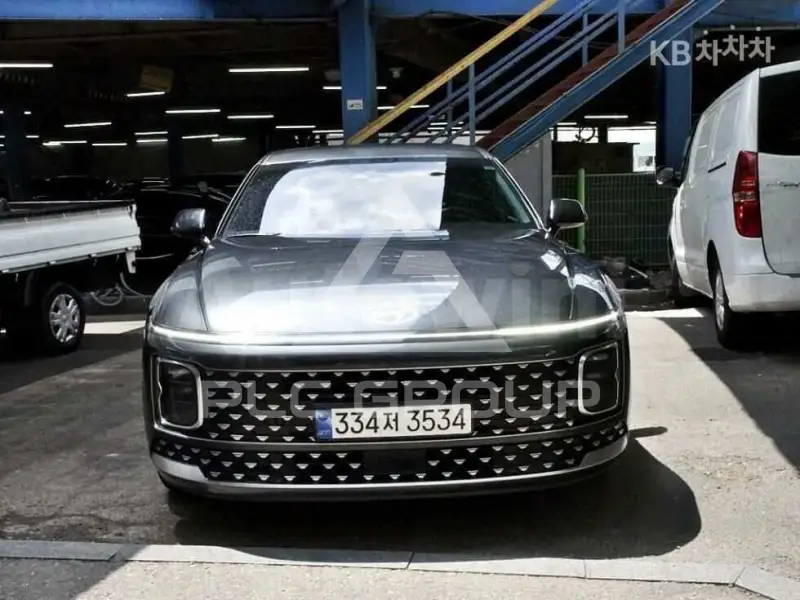 2023 Hyundai Grandeur