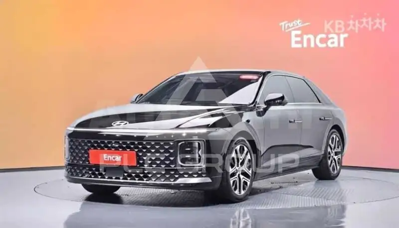 2023 Hyundai Grandeur