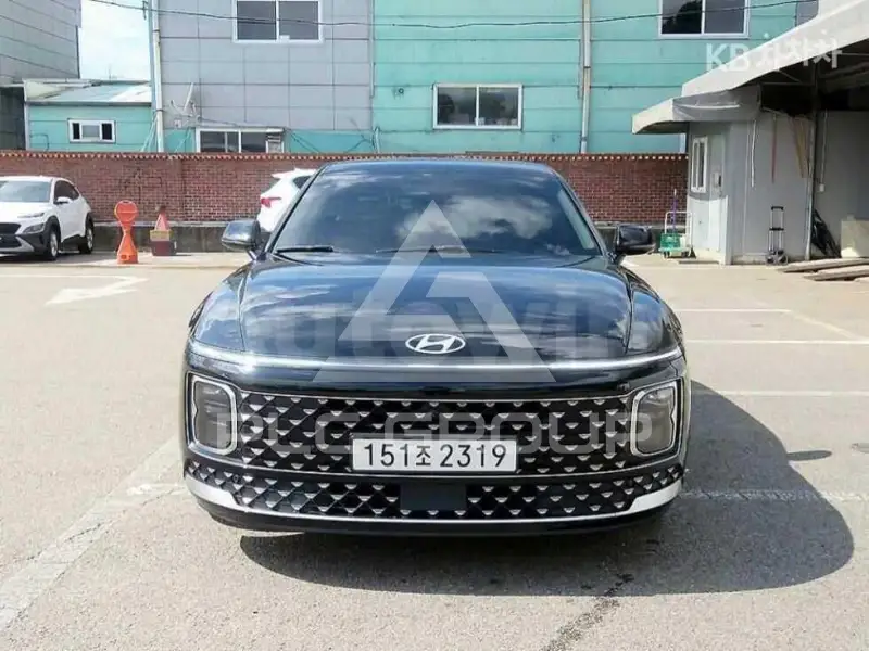 2023 Hyundai Grandeur