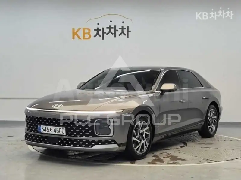2023 Hyundai Grandeur