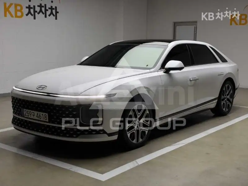 2023 Hyundai Grandeur