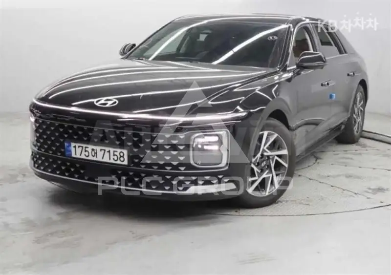 2023 Hyundai Grandeur