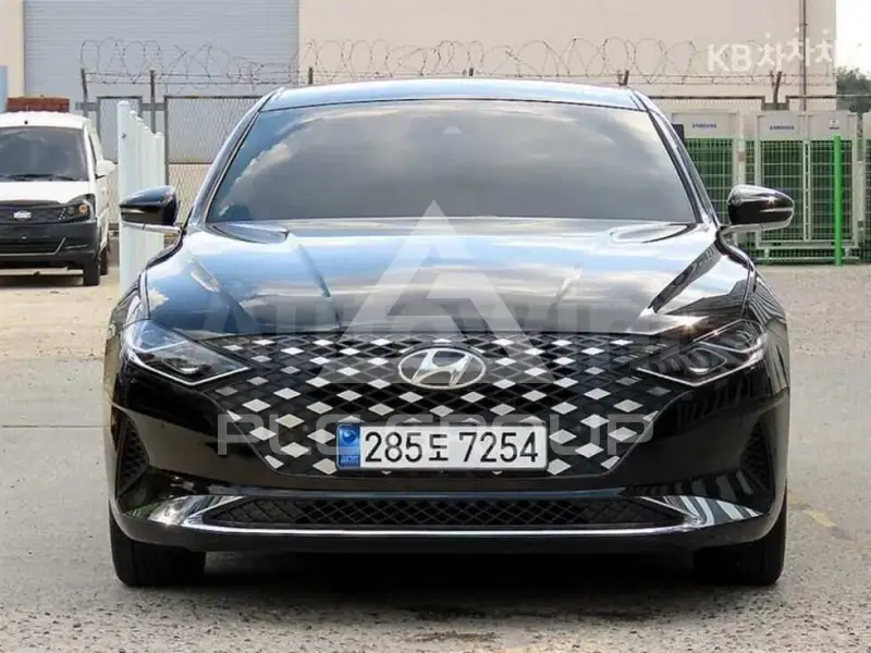 2023 Hyundai Grandeur