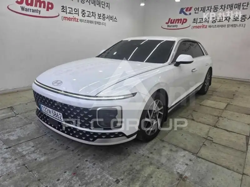 2023 Hyundai Grandeur