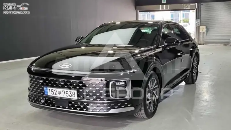 2023 Hyundai Grandeur