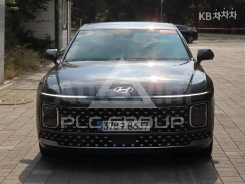 2023 Hyundai Grandeur