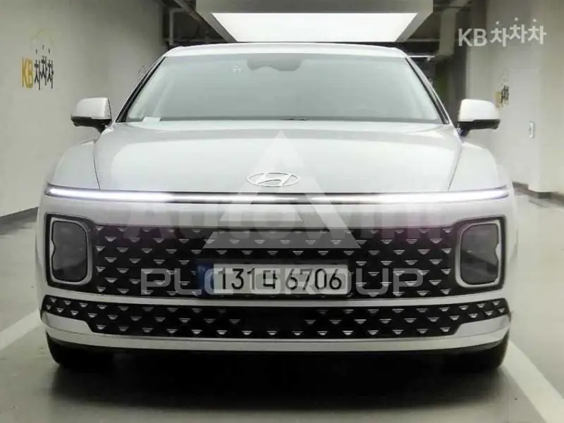 2023 Hyundai Grandeur