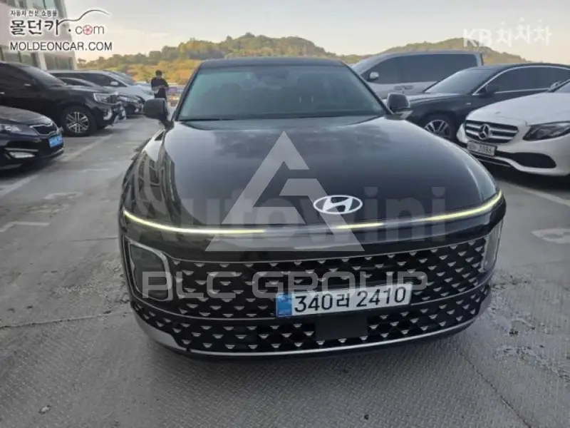 2023 Hyundai Grandeur