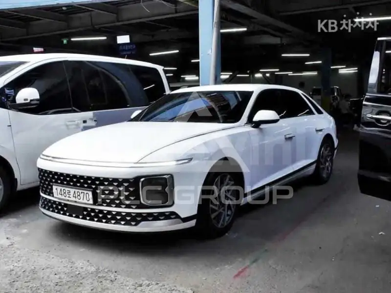 2023 Hyundai Grandeur