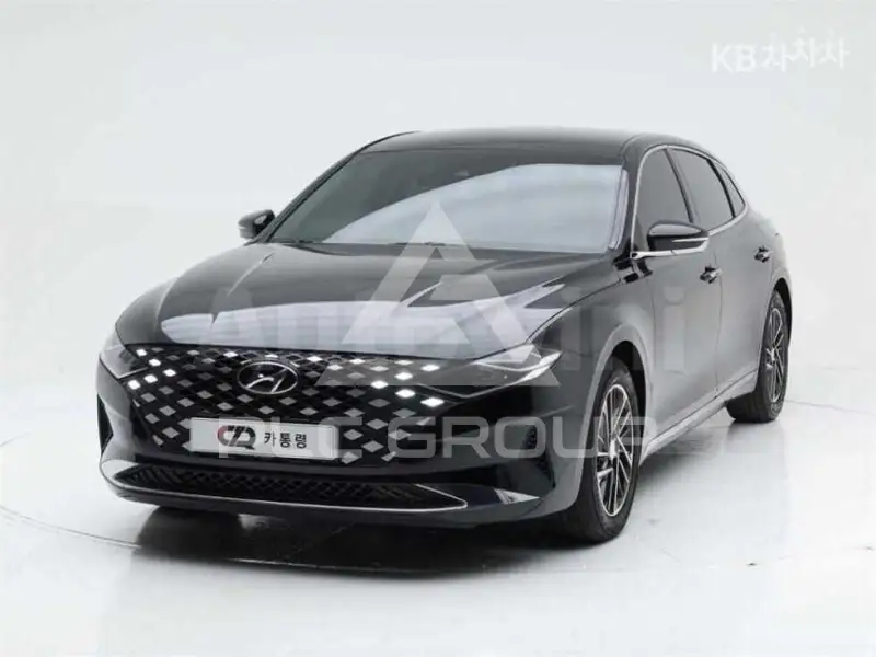 2023 Hyundai Grandeur