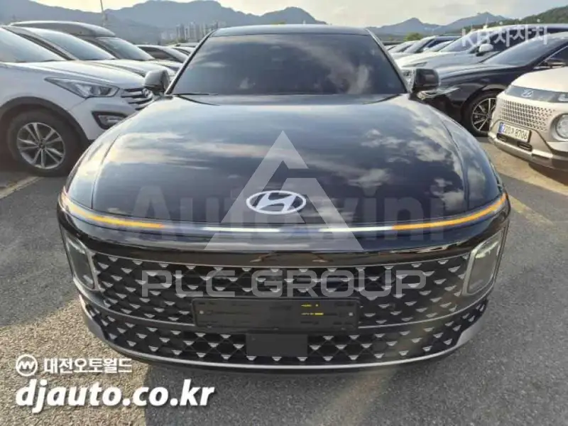 2023 Hyundai Grandeur