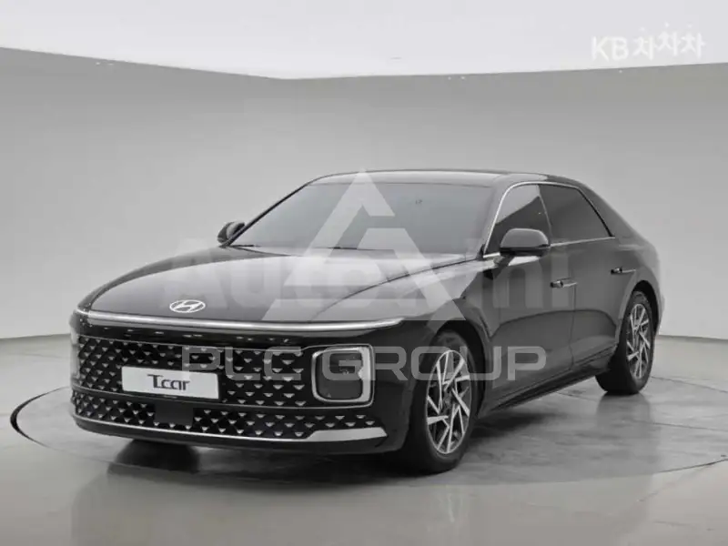 2023 Hyundai Grandeur