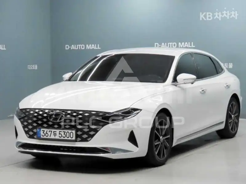 2023 Hyundai Grandeur