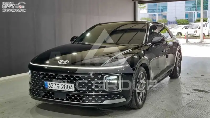 2023 Hyundai Grandeur