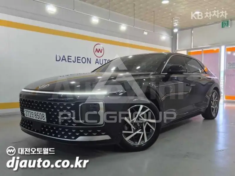 2023 Hyundai Grandeur