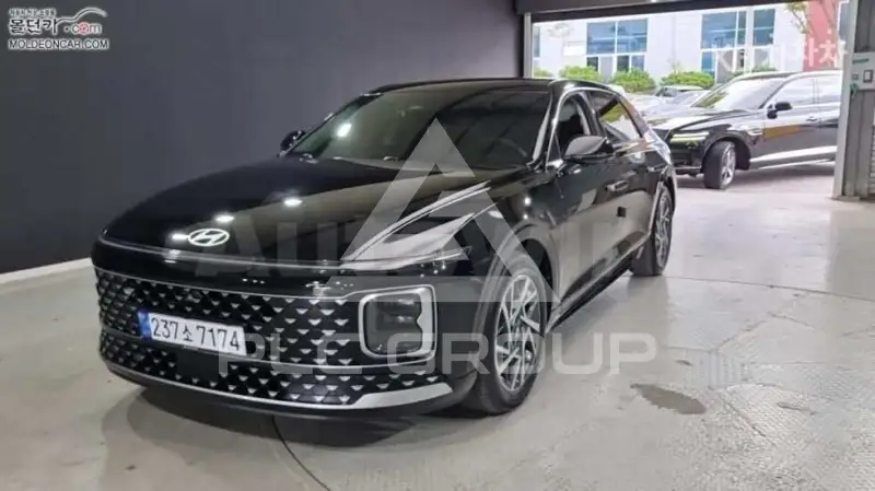 2023 Hyundai Grandeur