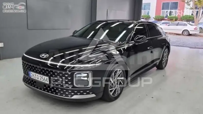 2023 Hyundai Grandeur