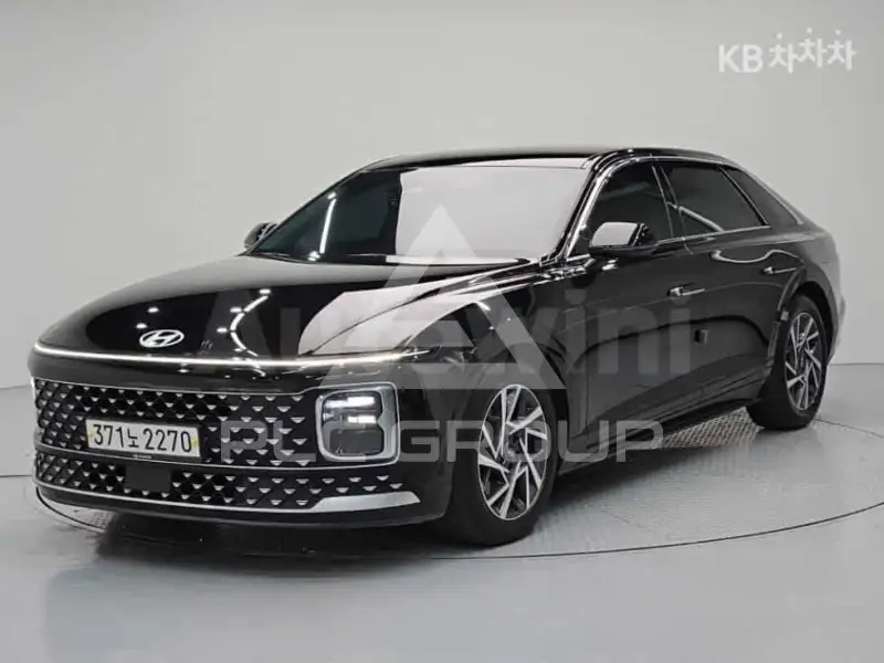 2023 Hyundai Grandeur