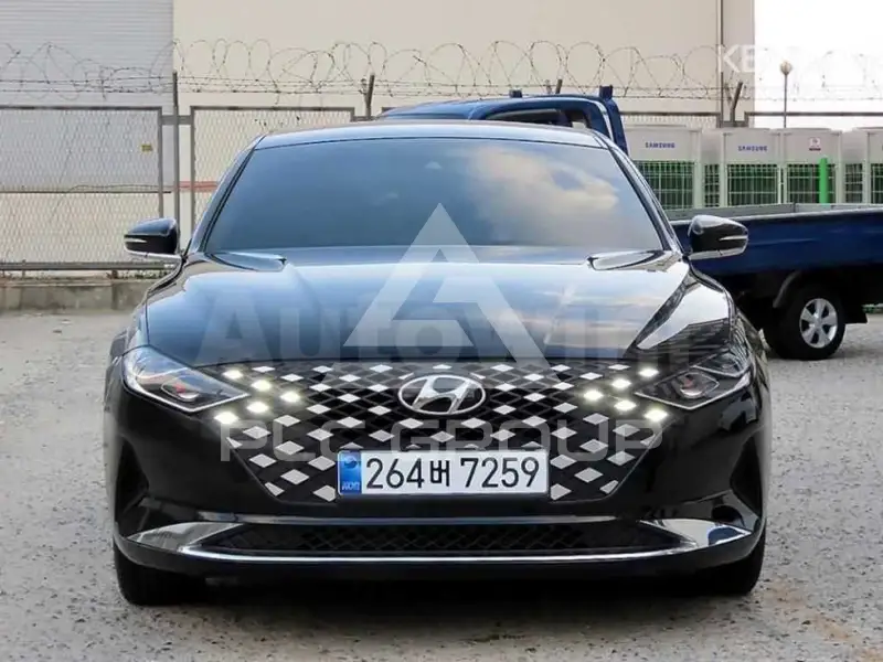2023 Hyundai Grandeur