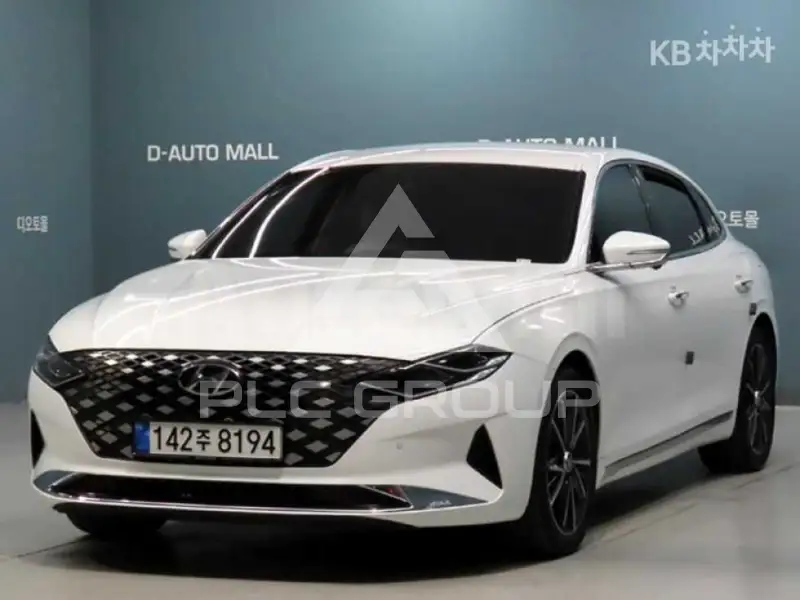 2023 Hyundai Grandeur