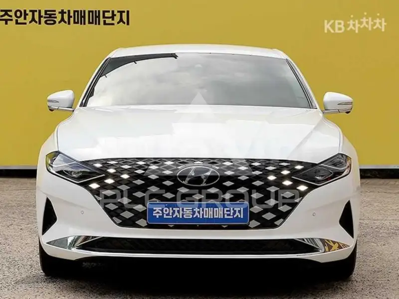 2023 Hyundai Grandeur
