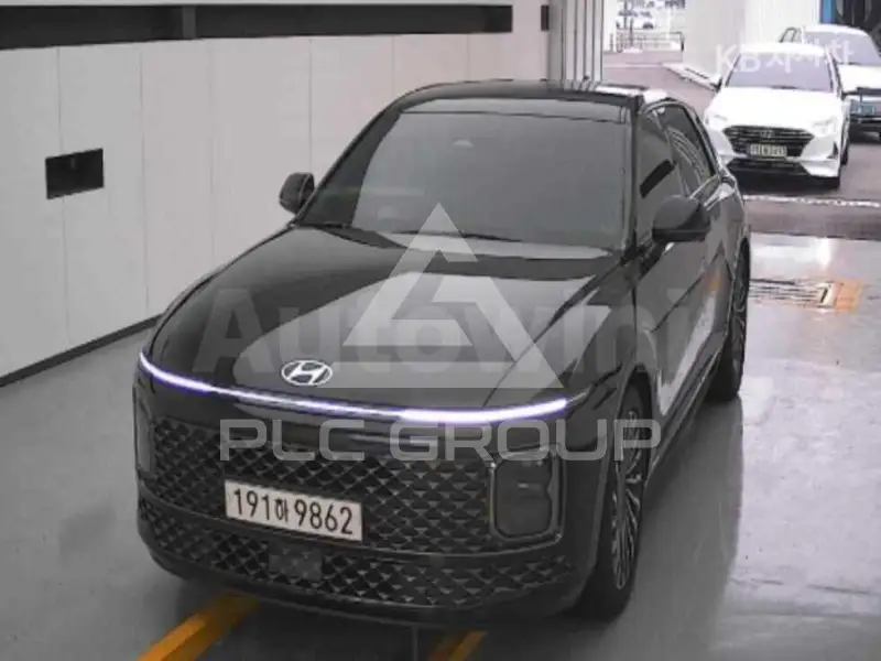 2023 Hyundai Grandeur